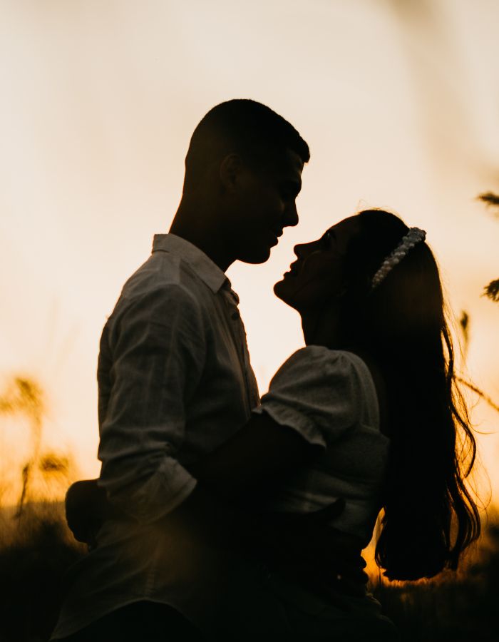 Psicóloga Danielle Menezes, especialista em terapia de casal em Brasília